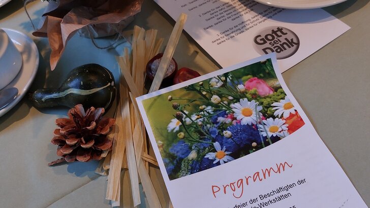 Jubilare der Börde-Werkstätten wurden gefeiert